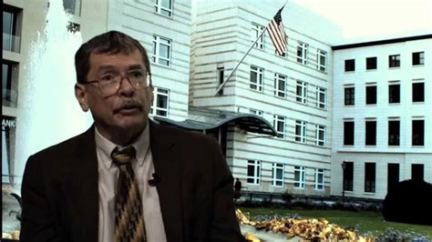 Professor Clyde Wilcox Answers Questions On The Upcoming Us Midterm