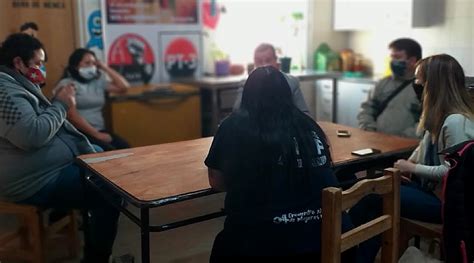La Solidaridad En Tiempos De Pandemia Club Argentino De Periodistas