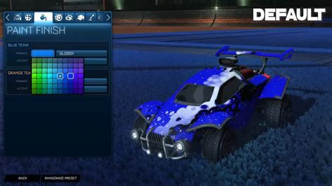 The Best Animated Decals In Rocket League Gamepur