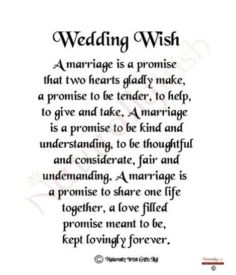 Pin By Mary White On Inspirational Verses And Quotes Wedding Poems