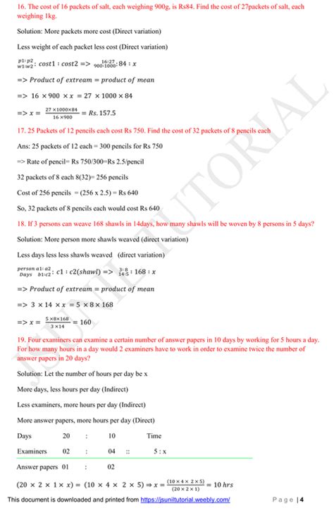 Category 8th Mathematics Jsunil Tutorial Cbse Maths And Science