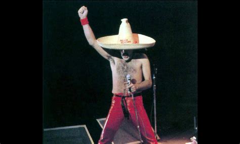 Así Se Vivieron Los Tres Conciertos De Queen En México En 1981 El
