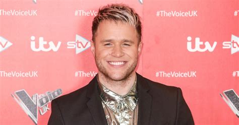 Olly Murs Shares First Picture With New Girlfriend Entertainment Daily