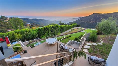 Exquisite Custom Architectural Gated Compound California Luxury Homes