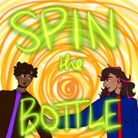 Spin The Bottle Webtoon