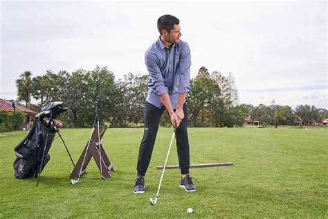 Shifting Focus To Your Routine Towards An Excellent Putting Game Same