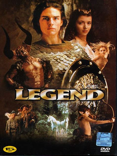Legende c (singular definite legenden, plural indefinite legender). Poster zum Legende - Bild 4 auf 6 - FILMSTARTS.de