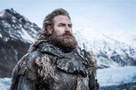 In Case You Re Wondering Yes Tormund Has Given Jon Snow Sex Advice Hellogiggleshellogiggles