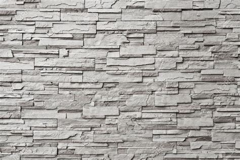 White Stacked Stone Wallpapers On Wallpaperdog