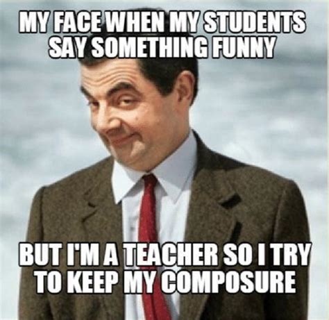 35 Extremely Hilarious And Relatable Teacher Memes Lively Pals