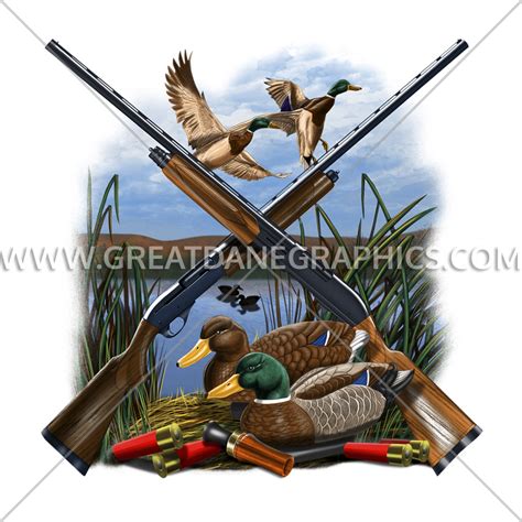 Hunting clipart waterfowl hunting, Hunting waterfowl hunting ...