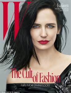 Sarah Paulson Topless For Provocative Photo Shoot With W Magazine