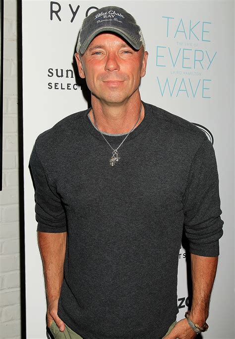 Kenny Chesney Will Donate All Proceeds from His New Album ...