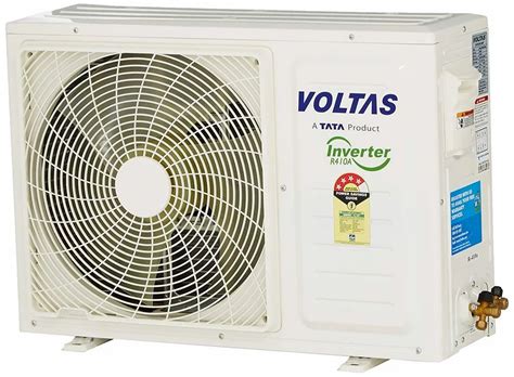 1 Ton 5 Star Voltas Split Air Conditioners CZS At Rs 32000 Piece In