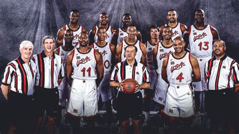 Maybe you would like to learn more about one of these? 1996 Men's Basketball Olympics Champions - USA Quiz - By ...