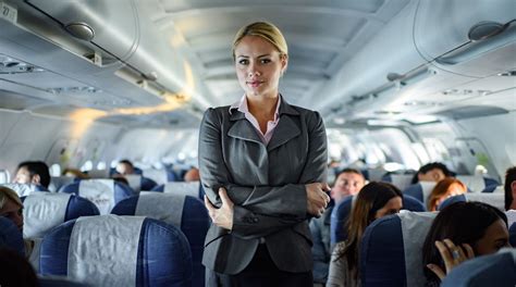 لتفادي الأمراضإليك كيف تحافظ مضيفات الطيران على صحتهن أثناء السفرترفية
