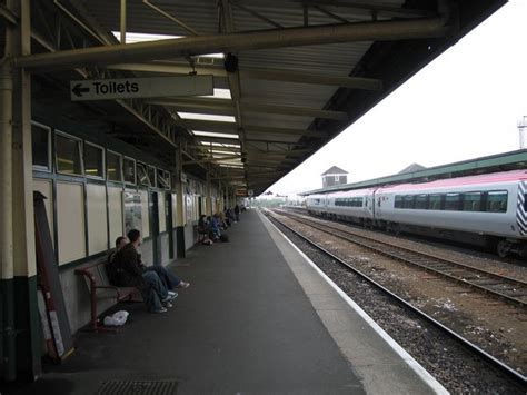 Plymouth Railway Station Ply The Abc Railway Guide