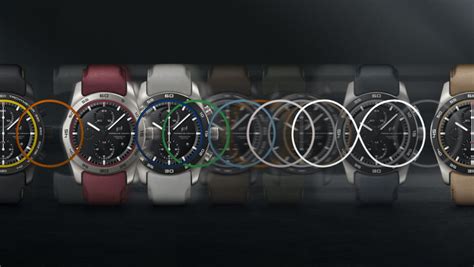 Porsche Design Launches Its Custom Built Timepieces Program Acquire