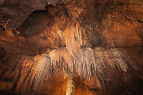 Notable Caverns Mammoth Cave And Carlsbad Caverns Learning Liftoff