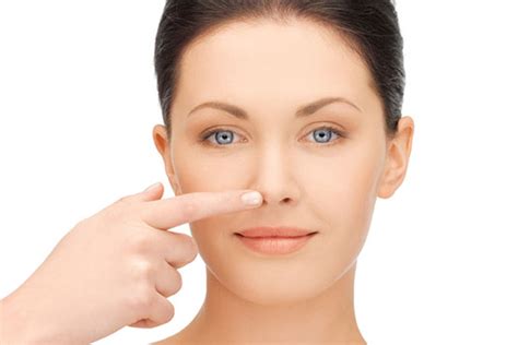 Nose Surgery Academy Of Plastic Surgery