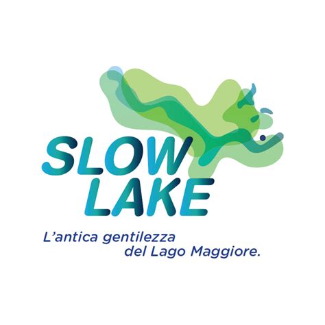 Slow Lake Lago Maggiore