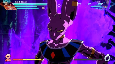 Collects the dragon balls, kidnapping goku's son gohan in the process. DRAGON BALL FighterZ - Screenshots y Trailer de Gameplay ...
