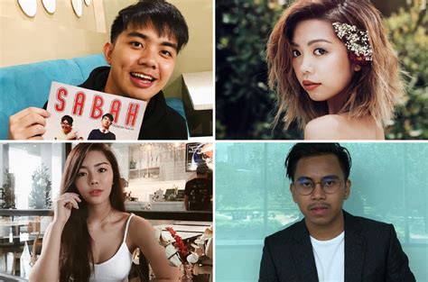 Check spelling or type a new query. Top Malaysian Influencers You Must Have Spotted Somewhere ...