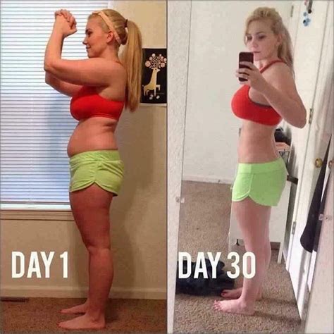 And This Is EXACTLY Why Im So Excited To Kick Off Our May Challenge The Before After Pics