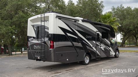 2021 Thor Motor Coach Omni Xg32 For Sale In Tampa Fl Lazydays
