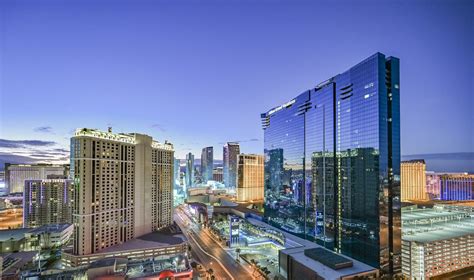 Exciting Additions To Las Vegas 2023 Strip View Suites