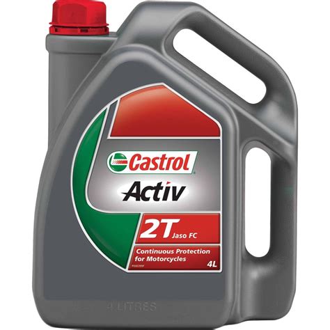 Castrol 2 Stroke Oil At Rs 336litre Castrol Engine Oil Id 15083097612