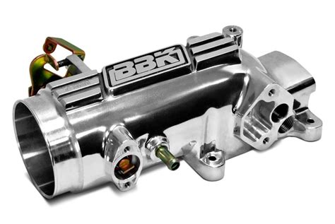 Bbk Performance Parts Exhaust Intakes Throttle Bodies