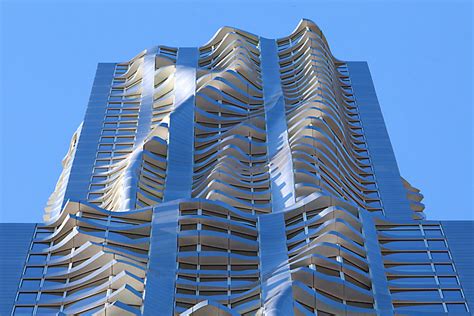 Frank Gehrys New York Highrise Was Just Named The Worlds Best New