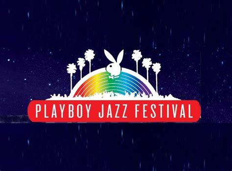 Playboy Jazz Festival 2023 Tickets Dates And Venues
