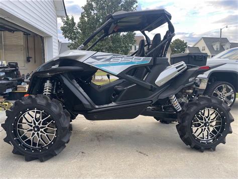 How To Lift Your Cfmoto Side By Side The Best Lift Kits For The Zforce