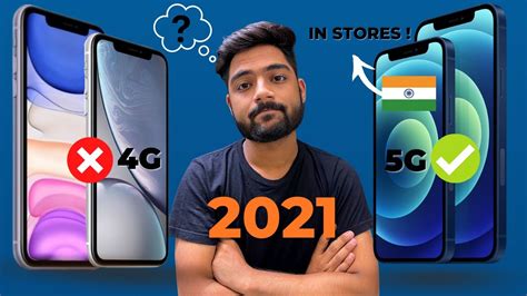 Iphone 11 4g In 2021 Vs 5g Iphones Iphone 11 5g Possible Buy Iphone