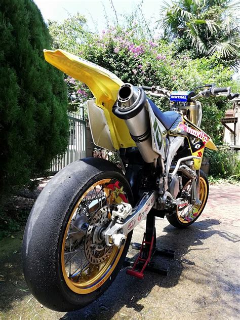 Sort by 0 results for used ducati supermotard for sale craigslist.org is no longer supported. For Sale Suzuki RM-Z 450 Super Motard Race Ready