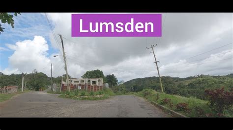 Lumsden St Ann Jamaica Youtube