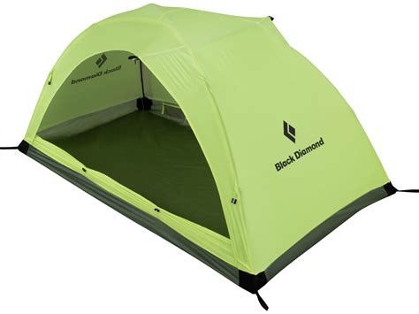 Black Diamond Equipment Hilight 1 2 Person Dome Tent 81 X 50 X 40