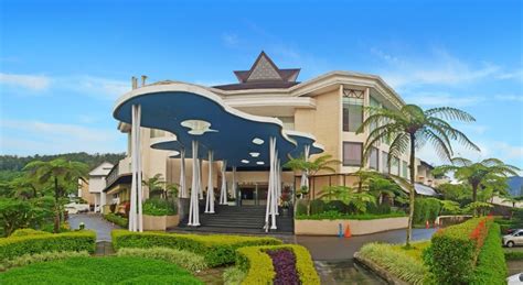 Dapatkan harga hotel dan jl. 10 Penginapan dan Hotel Murah di Berastagi Sumut