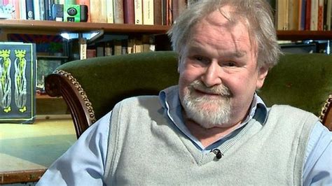 Scots Author Alasdair Gray Dies At The Age Of 85 Bbc News