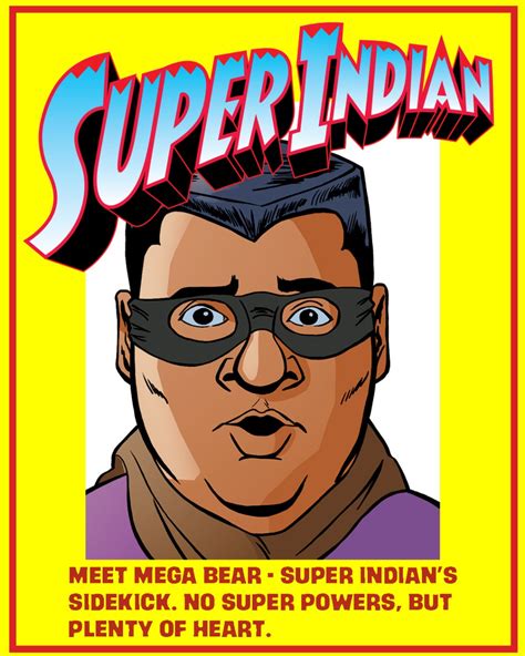 Characters In The Super Indian Universe Super Indian Comics