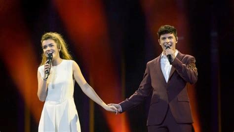 Dónde Ver Eurovisión 2018 Horario Tv Y Mucho Más