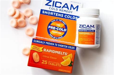 Zicam Cold Remedy False Advertising Class Action Claims Tossed For Now Top Class Actions