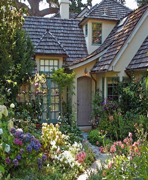 Cottage Garden Farm Inspirational The Overgrown English Cottage Garden