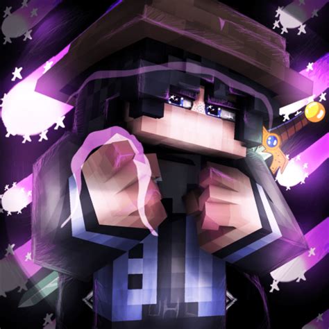 Minecraft Profil Picture Picture Galaxy Wallpaper Profile Photo