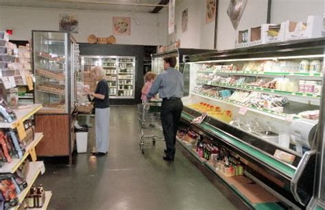 Cleveland Food Co Op Shuts Its Doors After 43 Years