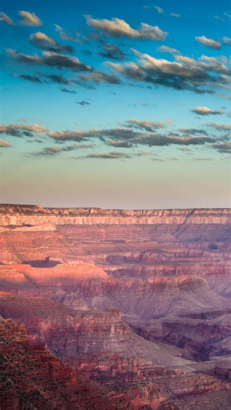 Grand Canyon Usa Sunrise Iphone Wallpapers Free Download