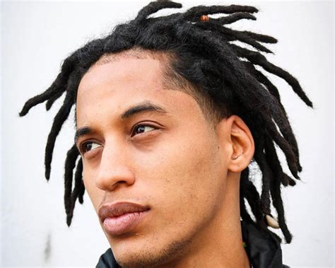 Now, it is high time for you to click the mouse. 37 Best Dreadlock Styles For Men (2020 Guide)