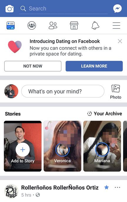 Since facebook dating started rolling out, a lot of people in different corners of the world have tried to use the feature, it worked for some and it didn't work for others. How to use facebook for dating. Facebook Dating arrives in ...